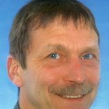 Profilfoto Bernhard Weisser Profilfoto von Bernhard Weisser