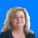 Profilfoto von Petra Vorsmann