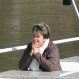 Profilfoto von Diana Hessenauer