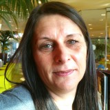 Profilfoto Tanja Eil Profilfoto von Tanja Eil