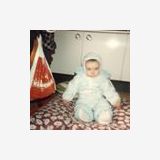 Profilfoto von Svenja Römer