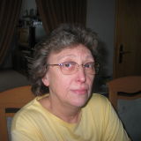 Profilfoto von Margarete Ruß