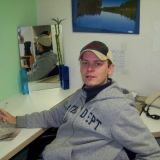 Profilfoto von Robert Liebig