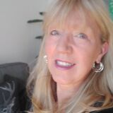 Profilfoto Sonja Kaiser Profilfoto von Sonja Kaiser