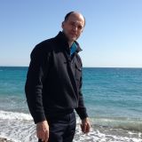 Profilfoto von Stefan Müller