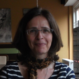 Profilfoto von Birgit Uhlig