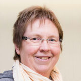 Profilfoto von Vera Wulf-Heinevetter