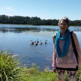 Profilfoto Margarete Klein Profilfoto von Margarete Klein