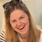 Profilfoto von Michaela Knobloch