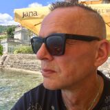 Profilfoto von Uwe Bobermin