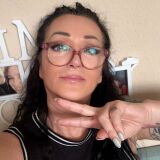 Profilfoto Iris Ates Profilfoto von Iris Ates