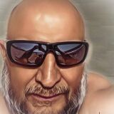 Profilfoto von Rolf Bensberg