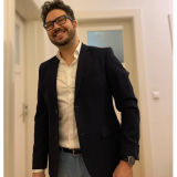 Profilfoto Maani Khan Shaghaghi Profilfoto von Maani Khan Shaghaghi