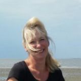 Profilfoto von Kirsten Bauer