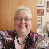 Profilfoto von Andrea Schröder