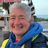 Profilfoto von Petra Strohbach