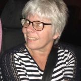 Profilfoto von Ulrike Stork-Faßbender