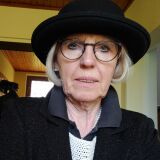 Profilfoto von Angelika Daum