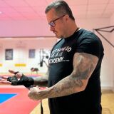 Profilfoto Rene Schulze Profilfoto von Rene Schulze