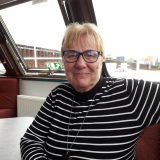 Profilfoto von Beate Klein