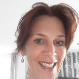 Profilfoto von Stefanie Ziem