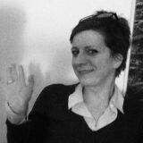 Profilfoto von Ute Schimmelpfennig