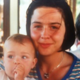 Profilfoto von Bettina Garbe