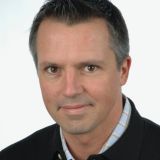 Profilfoto Olaf Büchner Profilfoto von Olaf Büchner