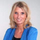 Profilfoto Barbara Mench Profilfoto von Barbara Mench