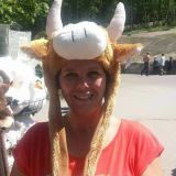 Profilfoto von Nicole Wittmann