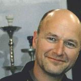 Profilfoto von Andreas Thoms