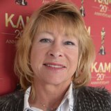 Profilfoto von Barbara Thomas