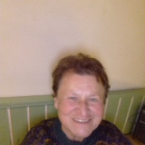 Profilfoto von Walburga Engelschalk