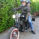 Profilfoto von Gerold Körner