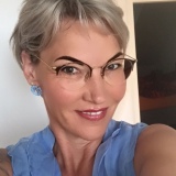 Profilfoto Kathrin Thiel Profilfoto von Kathrin Thiel