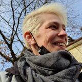 Profilfoto von Kirsten Böhme