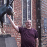 Profilfoto Lutz Henner Stoffel Profilfoto von Lutz Henner Stoffel