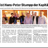 Profilfoto Hans-Peter Stumpp Profilfoto von Hans-Peter Stumpp