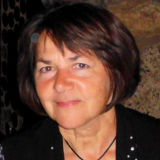 Profilfoto von Steffi Schröder