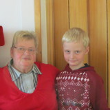 Profilfoto Bärbel Direske Profilfoto von Bärbel Direske