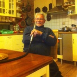 Profilfoto von Jürgen Radke