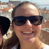 Profilfoto von Lena Jacobs