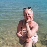 Profilfoto von Kathrin Ina Bolte