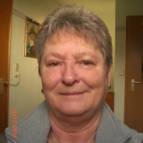Profilfoto Iris Dießel Profilfoto von Iris Dießel