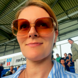 Profilfoto von Christina Schmidt