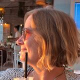 Profilfoto von Corinna Meyer