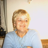 Profilfoto von Ilona Ullrich