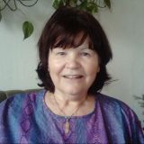 Profilfoto von Christine Unger