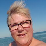 Profilfoto von Nicole Weitzel