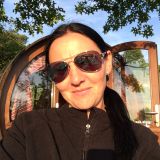 Profilfoto von Nicole Kienzler